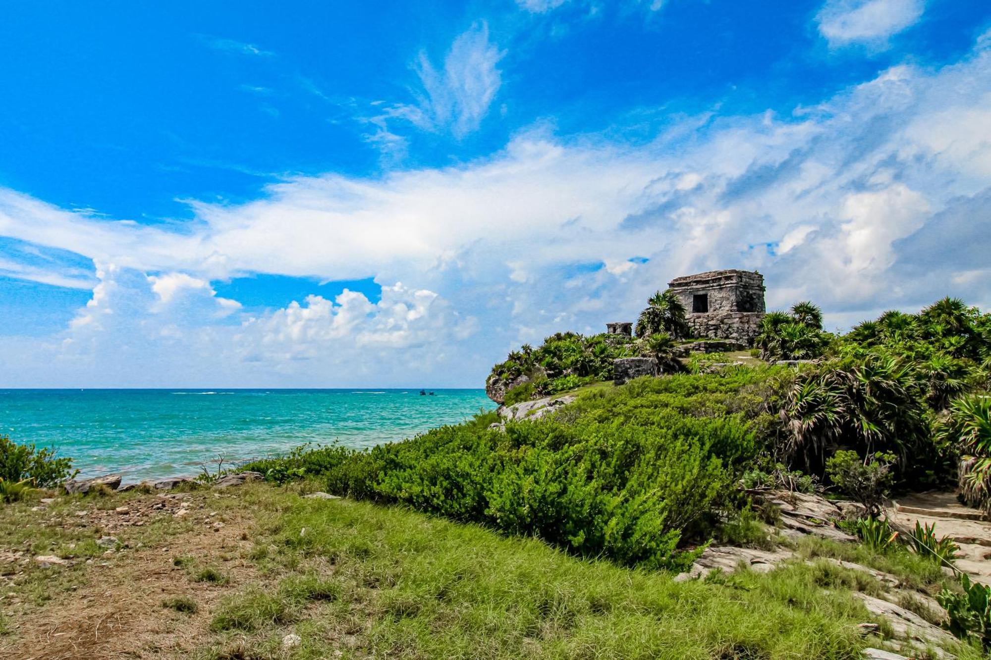 Aldea Zama Hotel Tulum Quarto foto