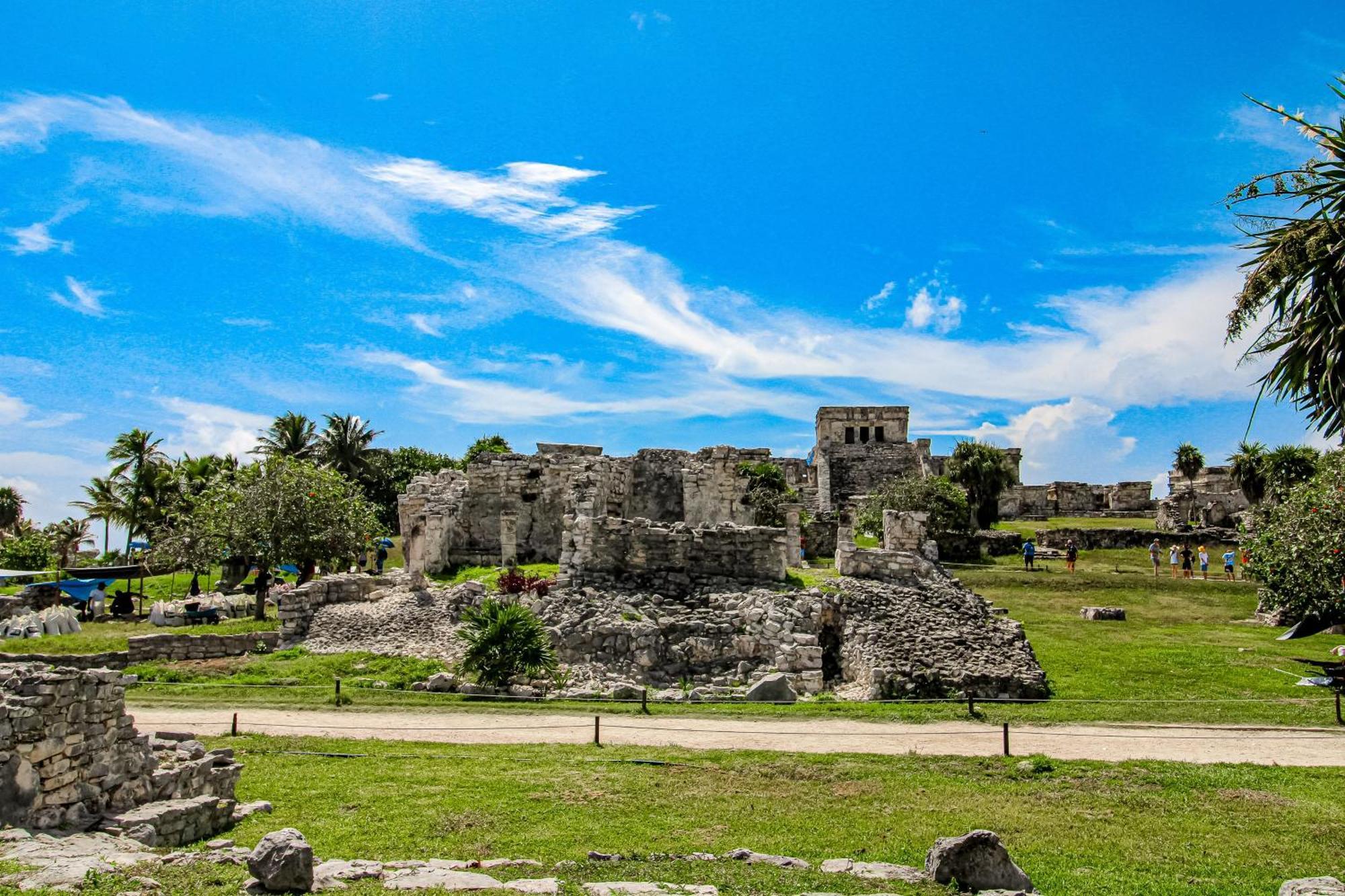 Aldea Zama Hotel Tulum Quarto foto