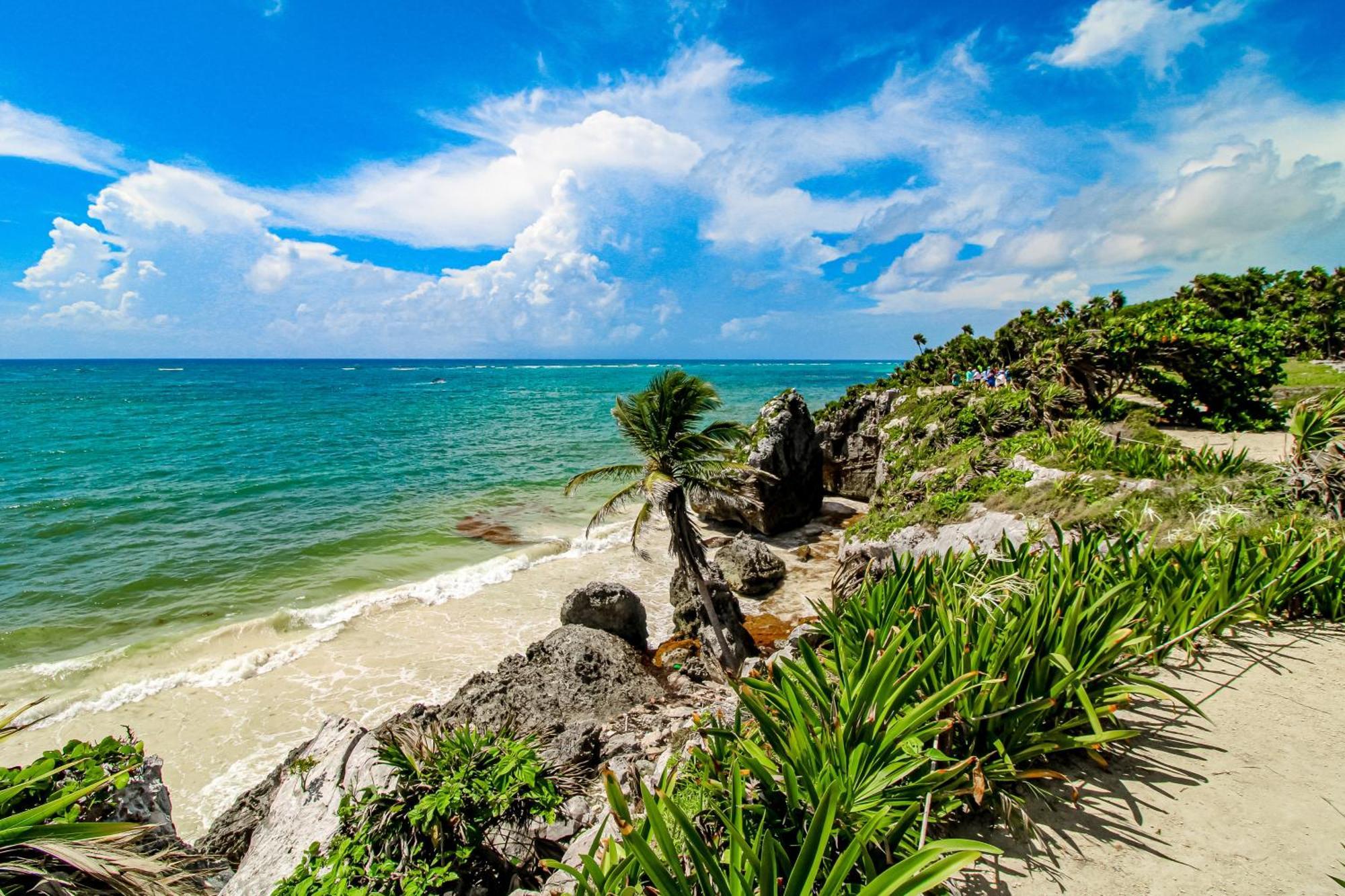Aldea Zama Hotel Tulum Quarto foto