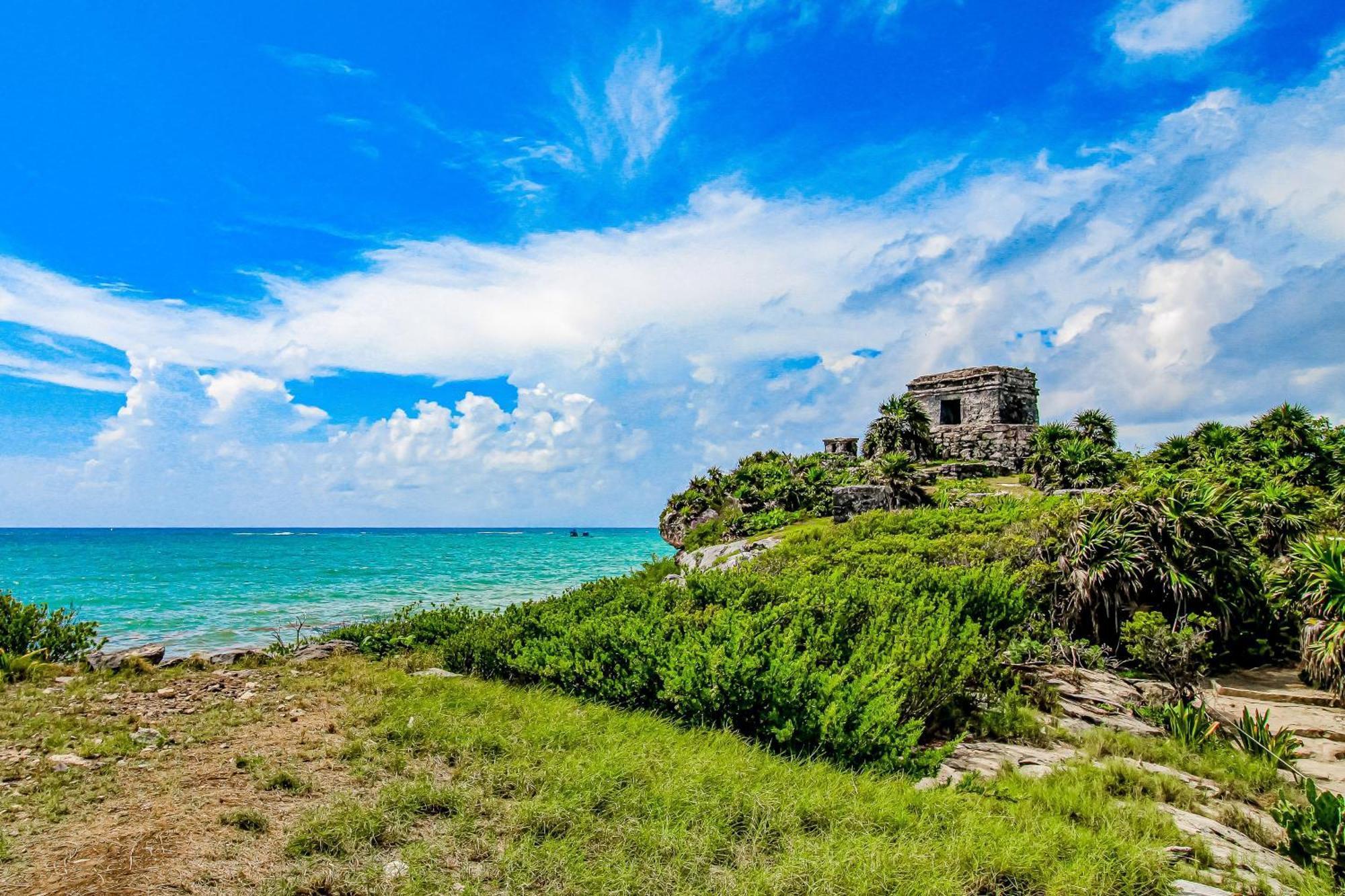 Aldea Zama Hotel Tulum Quarto foto