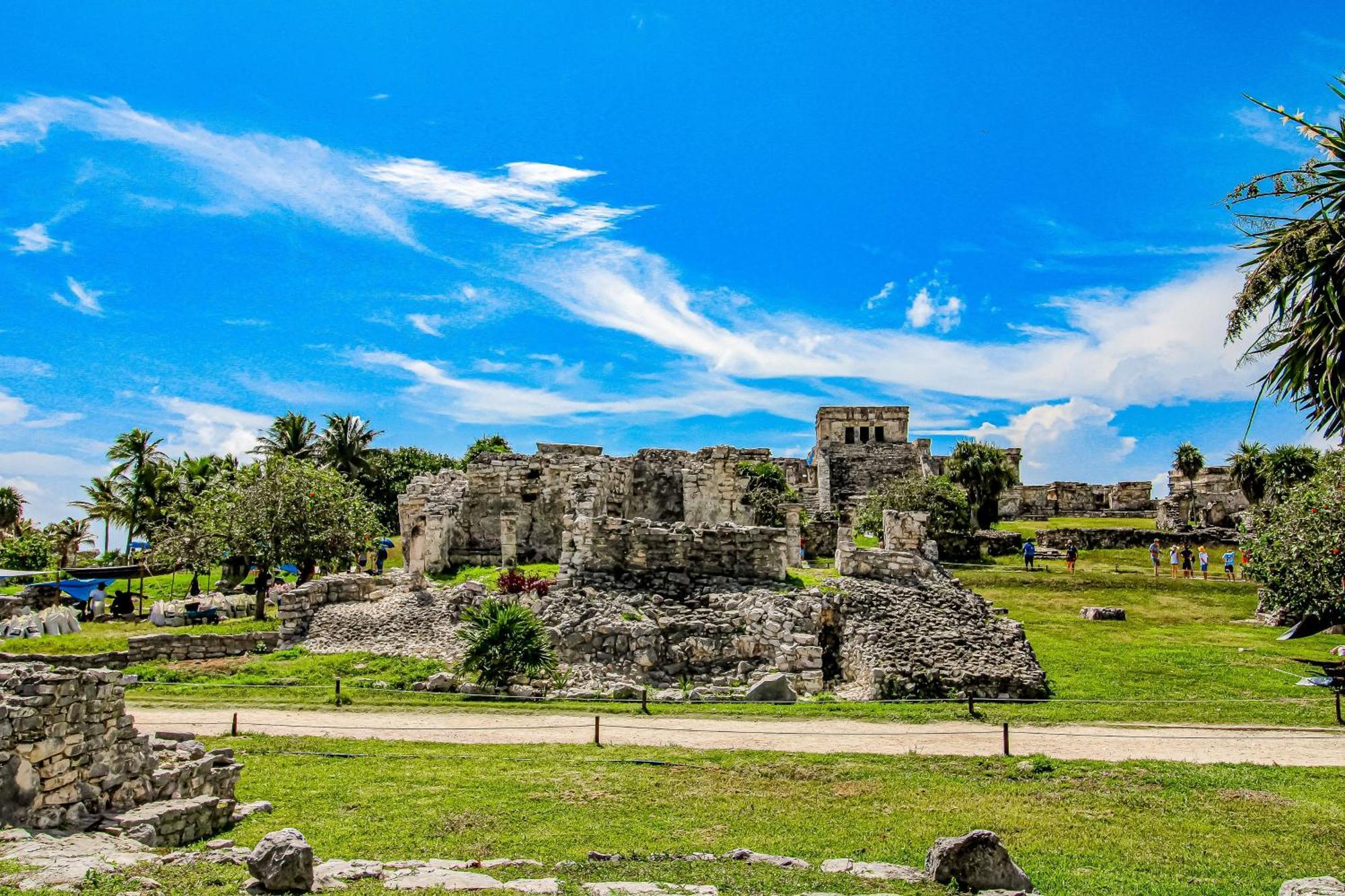 Aldea Zama Hotel Tulum Quarto foto
