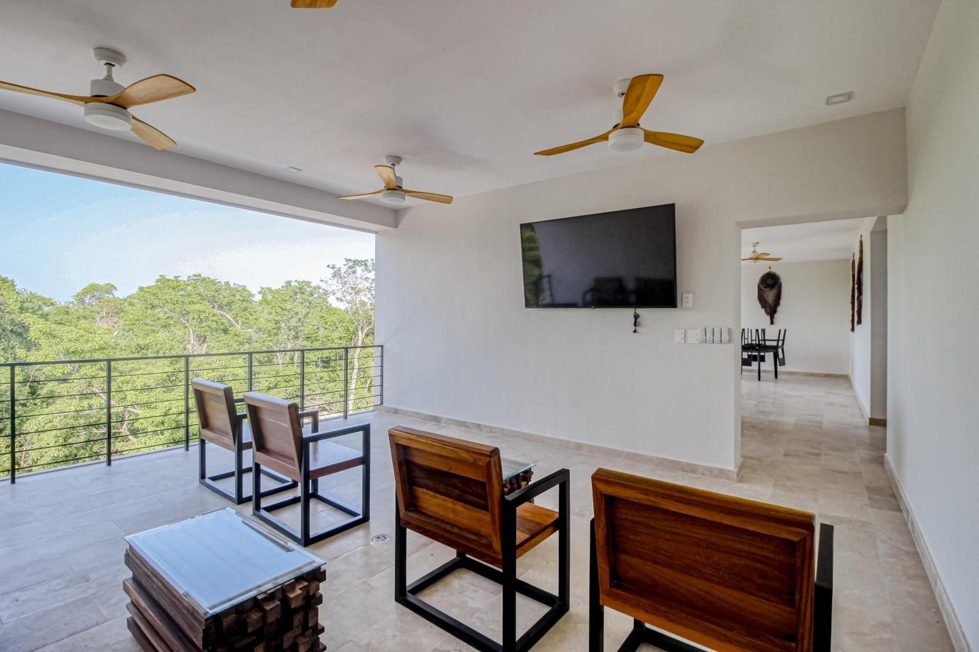 Aldea Zama Hotel Tulum Quarto foto